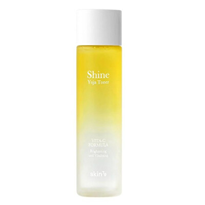 skin79 - Rozjasňující pleťové tonikum (Shine Yuja Toner) 200 ml