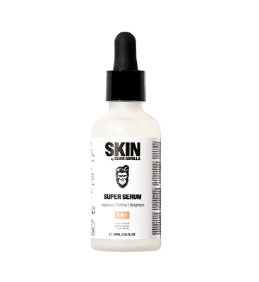 SLICK GORILLA - Ser facial 5 in 1 Super Serum 50 ml
