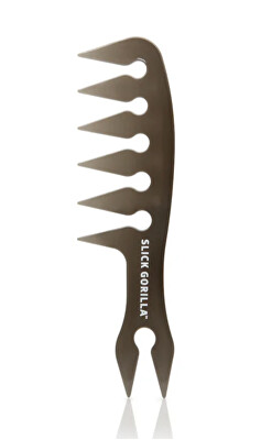 SLICK GORILLA  - Texturovací hřeben na vlasy (Texture Comb)