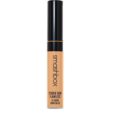 Smashbox - Tekutý korektor Golden Studio Skin Flawless (24H Concealer) 8 ml
