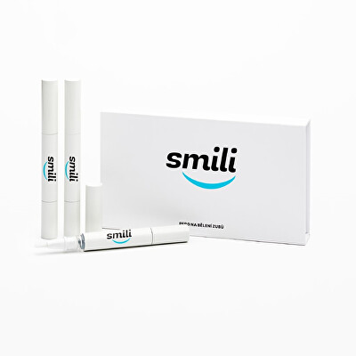 Smili - Náhradní náplně 3 pera