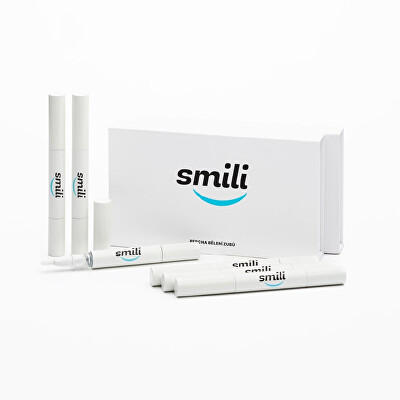 Smili - Náhradní náplně 6 per