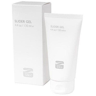 Silk'n - Gel pro přístroj Silk´n Silhouette a FaceTite 130 ml