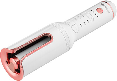 Sencor - Automatická kulma na vlasy SHS 0930RS