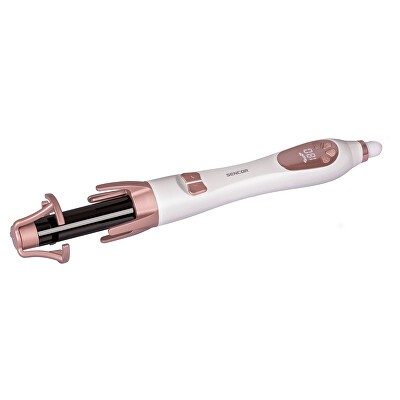 Sencor - Automatická rotační kulma na vlasy SHS 0900GD