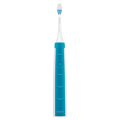 Sencor - Elektrický sonický zubní kartáček SOC 1102TQ