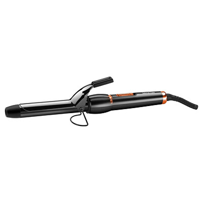 Sencor - Kulma na vlasy SHS 8603BK