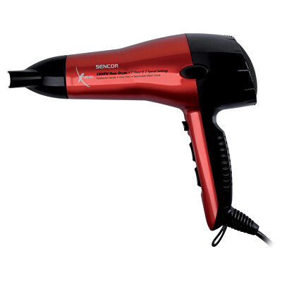 Sencor - Vysoušeč vlasů SHD 6600
