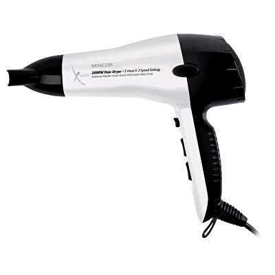 Sencor - Vysoušeč vlasů SHD 6600W
