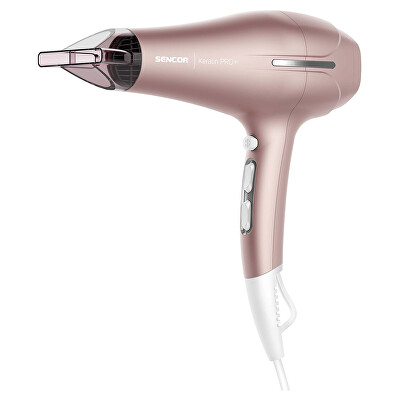 Sencor - Vysoušeč vlasů SHD 6800RG