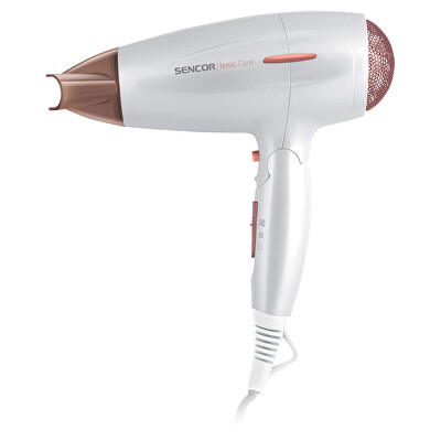 Sencor - Vysoušeč vlasů SHD 7200GD
