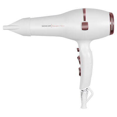 Sencor - Vysoušeč vlasů SHD 8200GD