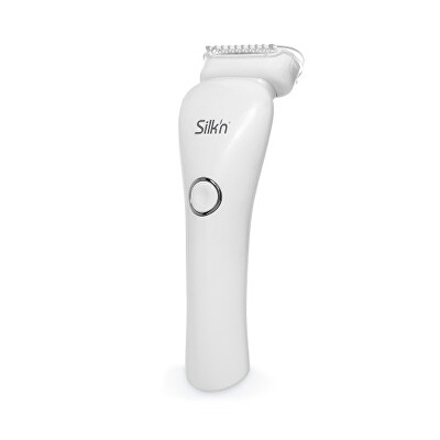 Silk'n - Holicí strojek LadyShave Wet & Dry