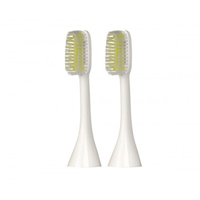 Silk'n - Náhradní hlavy pro zubní kartáček ToothWave Soft Large 2 ks