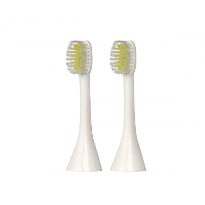 Silk'n - Náhradní hlavy pro zubní kartáček ToothWave Soft Small 2 ks