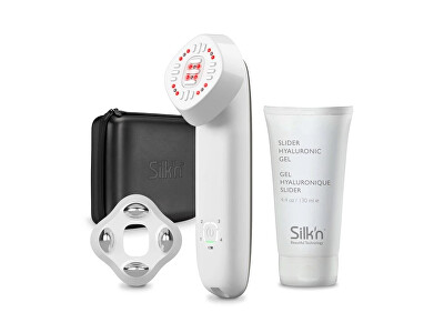 Silk'n - Přístroj pro omlazení pleti FaceTite MultiPlatform