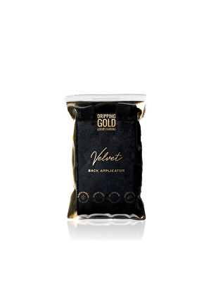 Dripping Gold - Pomůcka pro aplikaci samoopalovacích přípravků na záda (Back Applicator)