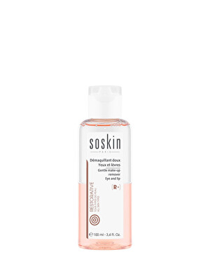 Soskin Paris - Jemný odličovač make-upu (Gentle Make-Up Remover) 100 ml