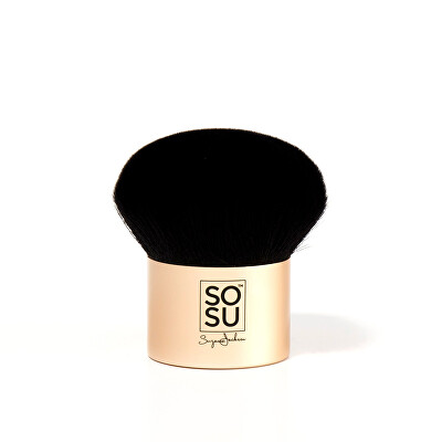 Dripping Gold - Kabuki štětec Dripping Gold
