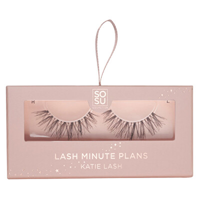 SOSU Cosmetics - Dárková sada umělých řas Katie Mini Lash Set