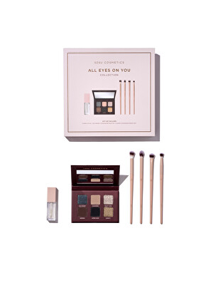 SOSU Cosmetics - Dárková sada All Eyes On You Giftset