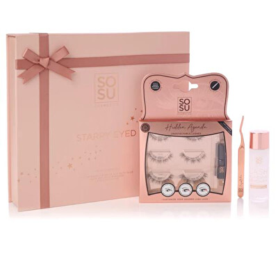 SOSU Cosmetics - Dárková sada Starry Eyed Set