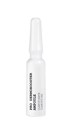 SOTHYS Paris - Ampule Pro Dermobooster Clarifying Ampoule 7 x 1,5 ml