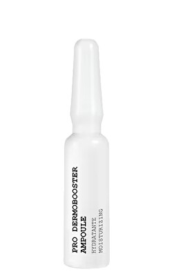 SOTHYS Paris - Hydratační ampule Pro Dermobooster Moisturizing Ampoule 7 x 1,5 ml