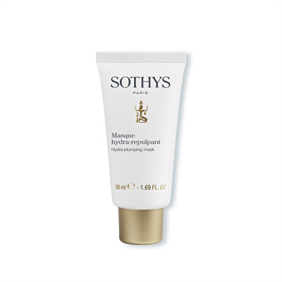 SOTHYS Paris - Hydratační pleťová maska (Hydra-plumping Mask) 50 ml