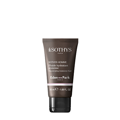 SOTHYS Paris - Hydratačný pleťový fluid (Rejuvenating Moisturizer Fluid) 50 ml