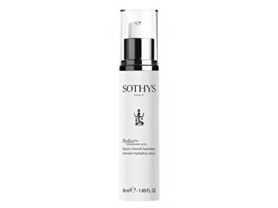 SOTHYS Paris - Intenzívne hydratačné sérum (Intensive Hydrating Serum) 50 ml