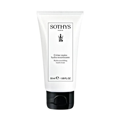 SOTHYS Paris - Krém na ruce Hydra-Nourishing Hand Cream 50 ml
