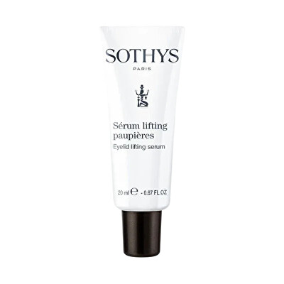 SOTHYS Paris - Liftingové oční sérum Eyelid Lifting Serum 20 ml