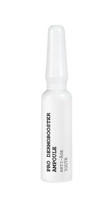 SOTHYS Paris - Omlazující ampule Pro Dermobooster Youth Ampoule 7 x 1,5 ml