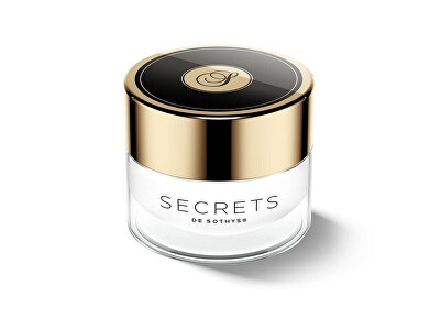 SOTHYS Paris - Pleťový krém Secrets (Cream) 50 ml