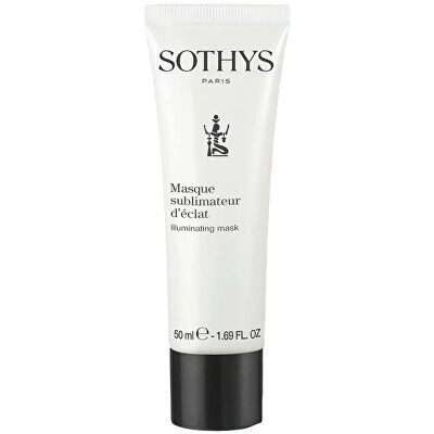 SOTHYS Paris - Highlighter arcmaszk (Illuminating Mask) 50 ml