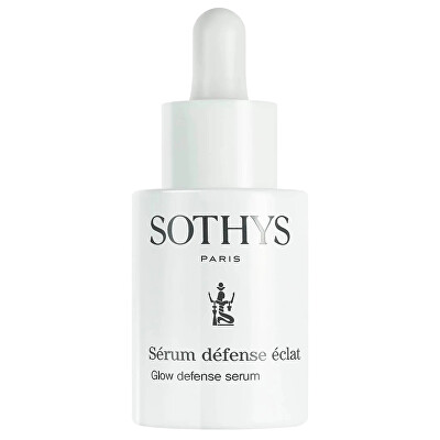 SOTHYS Paris - Rozjasňující pleťové sérum Glow Defense Serum 30 ml