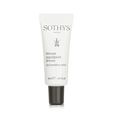 SOTHYS Paris - Sérum na rty (Lip Plumping Serum) 20 ml