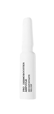 SOTHYS Paris - Zklidňující ampule Pro Dermobooster Relief Ampoule 7 x 1,5 ml