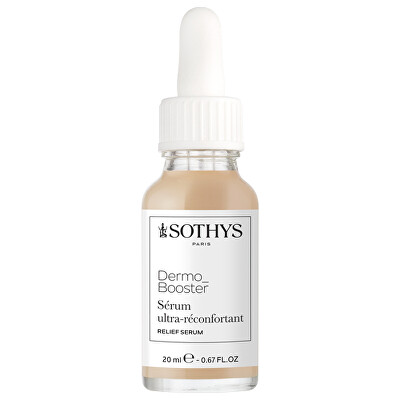 SOTHYS Paris - Zklidňující pleťové sérum DermoBooster Relief Serum 20 ml