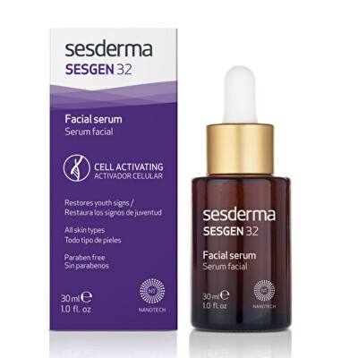 Sesderma - Omlazující sérum Sesgen 32 (Cell Activating Serum) 30 ml