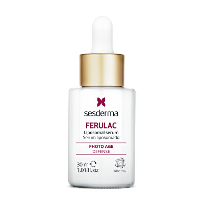 Sesderma - Liposomální pleťové sérum Ferulac (Liposomal Serum) 30 ml