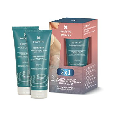 Sesderma - 2. JAKOST -  Sada proti striím Estryses