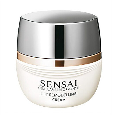 Sensai - Denní krém s liftingovým efektem Cellular Performance Lifting (Lift Remodeling Cream) 40 ml
