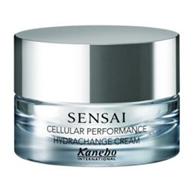 Sensai - Hydratační gelový pleťový krém (Cellular Performance Hydrachange Cream) 40 ml