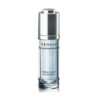 Sensai - Hydratační oční gel Cellular Performance Hydrating (Hydrachange Eye Essence) 15 ml