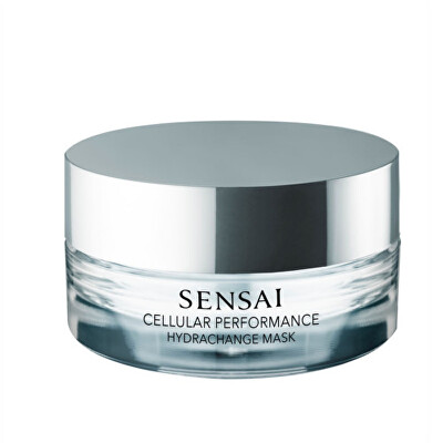 Sensai - Hydratační pleťová maska Cellular Performance Hydrating (Hydrachange Mask) 75 ml