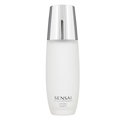 Sensai - Hydratační tonikum Cellular Performance Standard (Lotion I) 125 ml