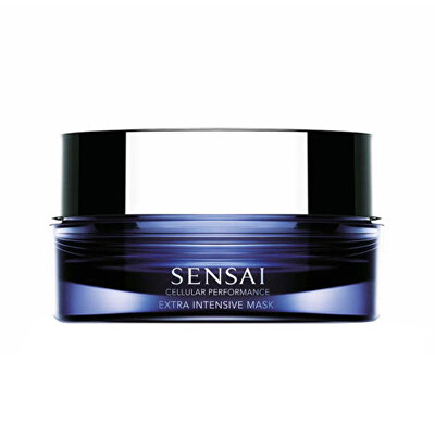 Sensai - Noční pleťová maska Cellular Performance Extra Intensive (Mask) 75 ml