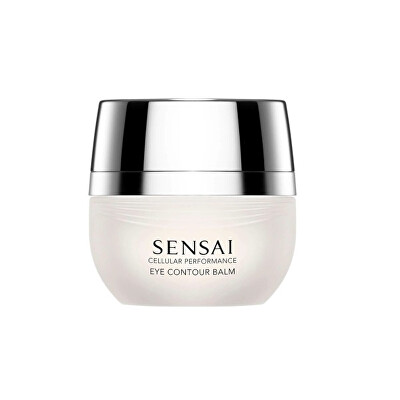 Sensai - Oční balzám (Cellular Performance Eye Contour Balm) 15 ml